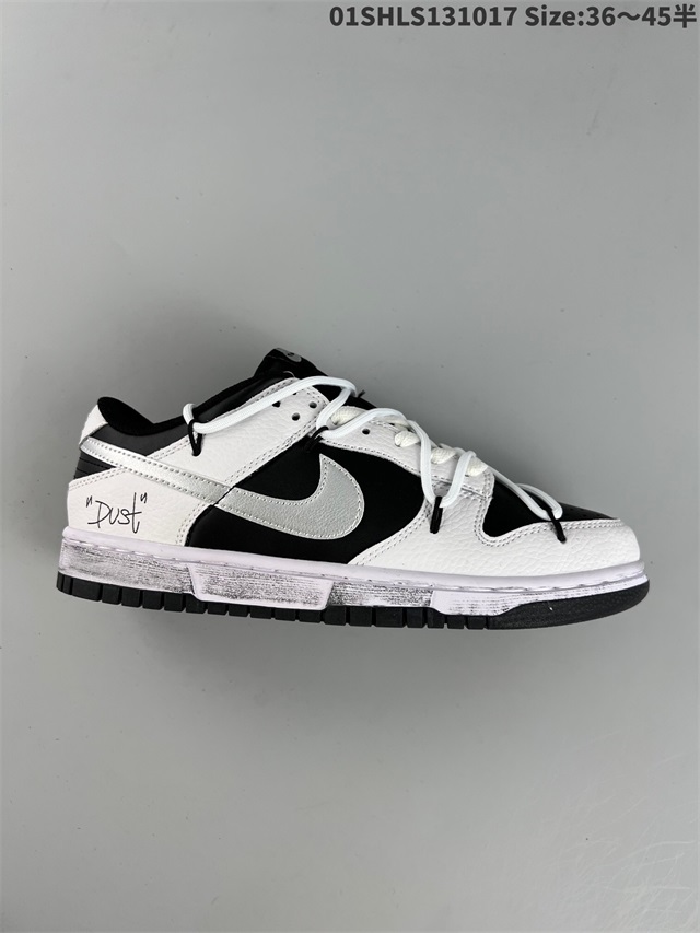 women low top dunk shoes 2022-11-25-141